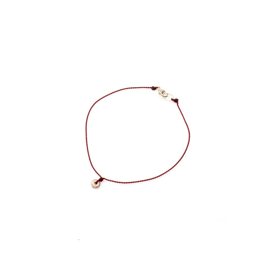 Margaret Solow/ Wabi-Sabi Bracelet-YH - haus-netstore