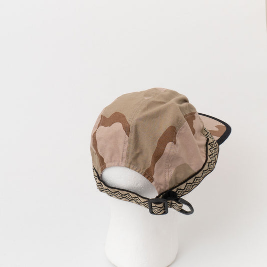 KAVU/MEN R/S STRAP CAP - haus-netstore