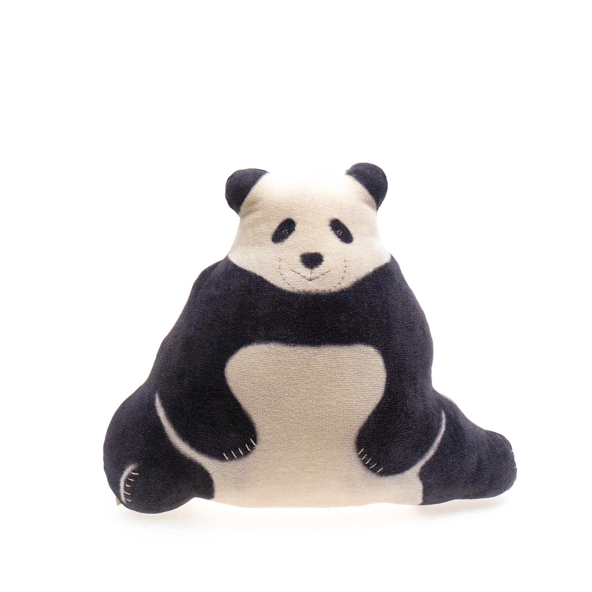 トモタケ/ 動物ク ッション パンダ PANDA – haus-netstore