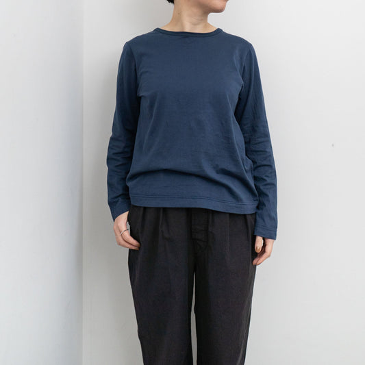 TAYUTAU/ ロングスリーブTシャツ - haus-netstore