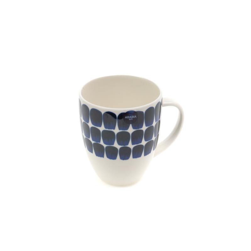 ARABIA/ TUOKIO(トゥオキオ)mug 0.34L - haus-netstore