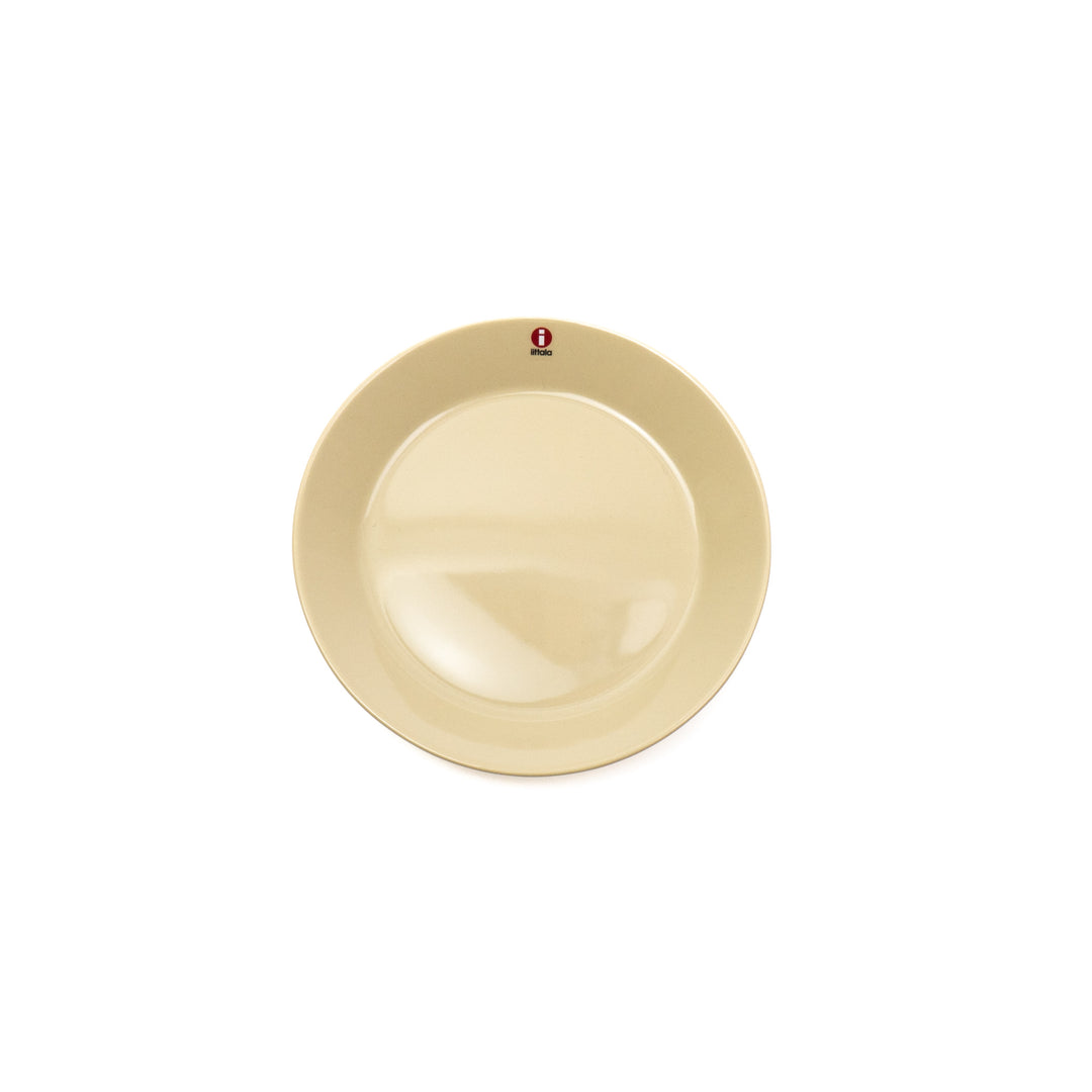 iittala/ Teema Plate 17cm Linen - haus-netstore