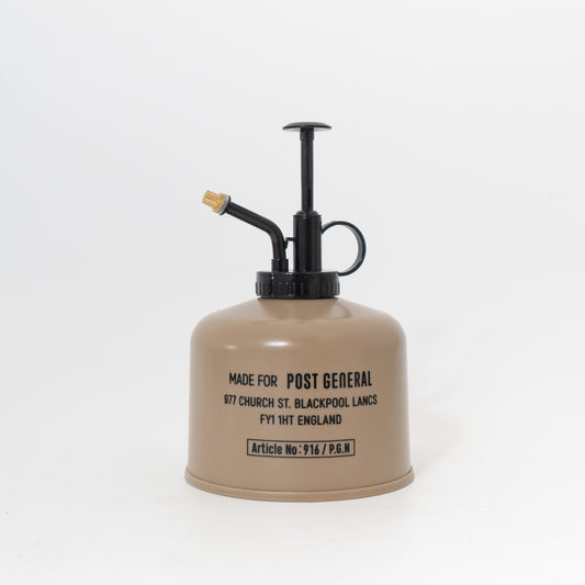 POST GENERAL/ MOTIF DISPENSER OD-SPRAY - haus-netstore