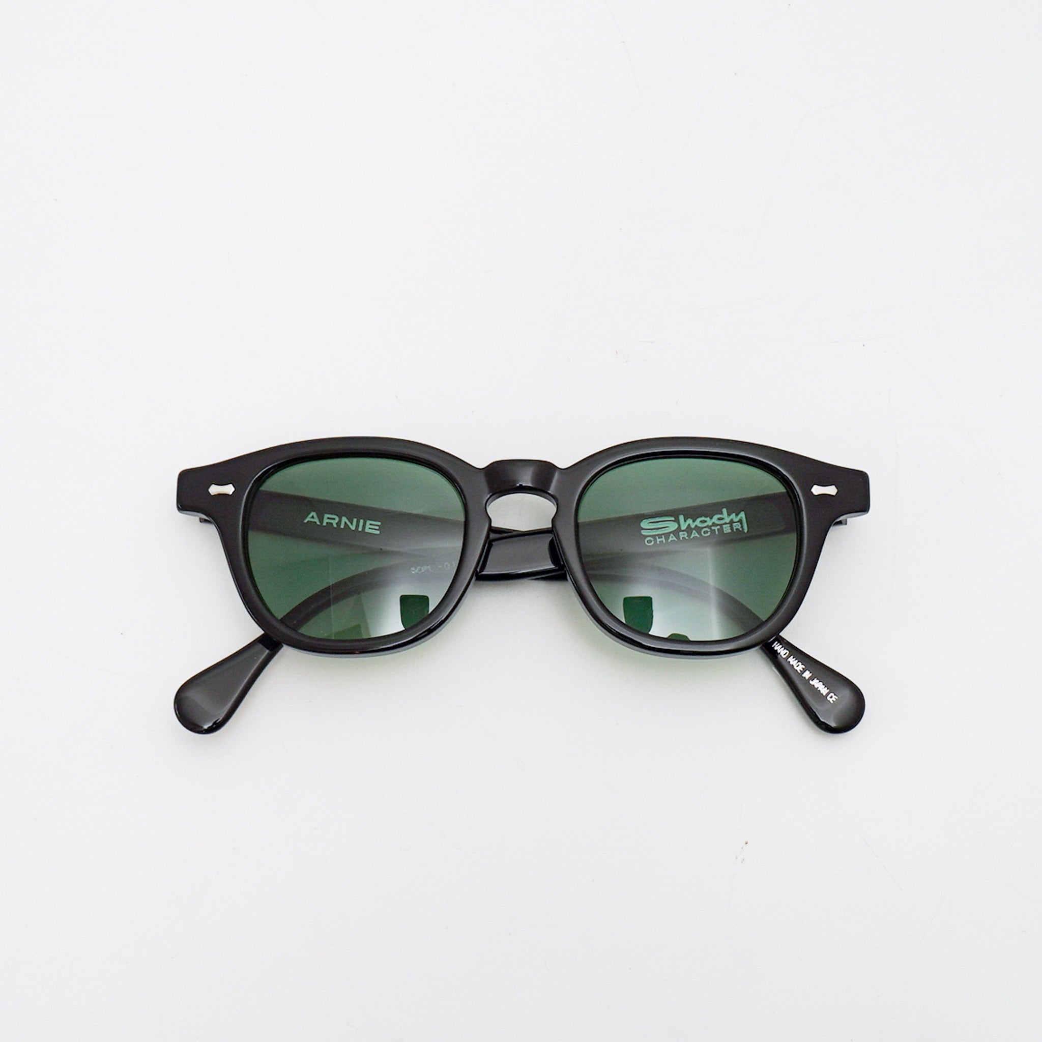 Shady CHARACTER/ ARNIE SUNGLASSES – haus-netstore