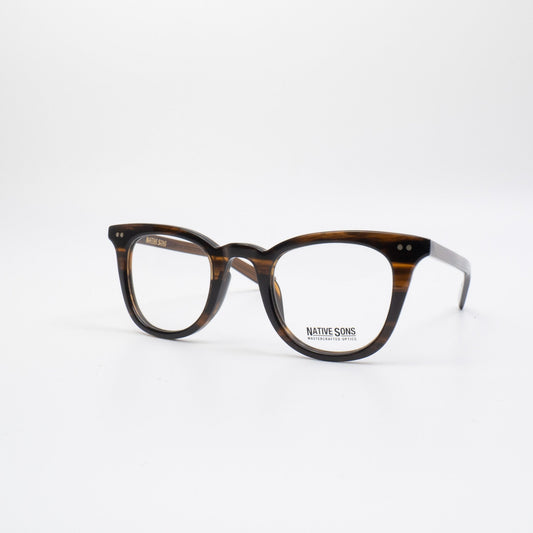 NATIVE SONS/ McKOWSKI - haus-netstore