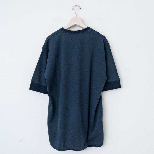 THE INOUE BROTHERS... /UNISEX Waffle T-shirts - haus-netstore