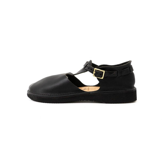 AURORA SHOES /ladies West Indian (black) - haus-netstore
