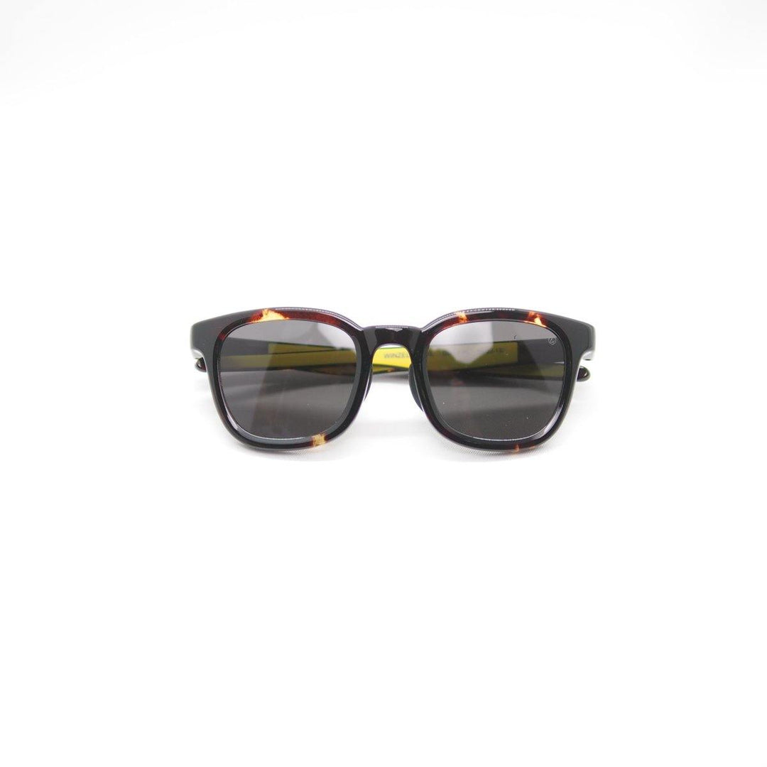 Eyevol/ WINZELERⅡXL DM-LY-PL 偏光 ユニセックス・やや大きめ - haus-netstore