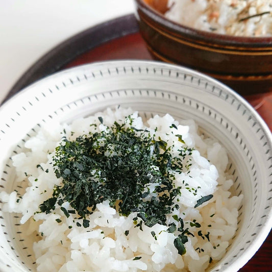 カネジョウ/ いその、わかめご飯の素 - haus-netstore