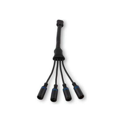 GOALZERO/ 4X 8MM FEMALE TO APP - haus-netstore