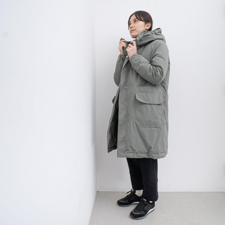 平年より早い冬の便りが届きました。 - haus-netstore