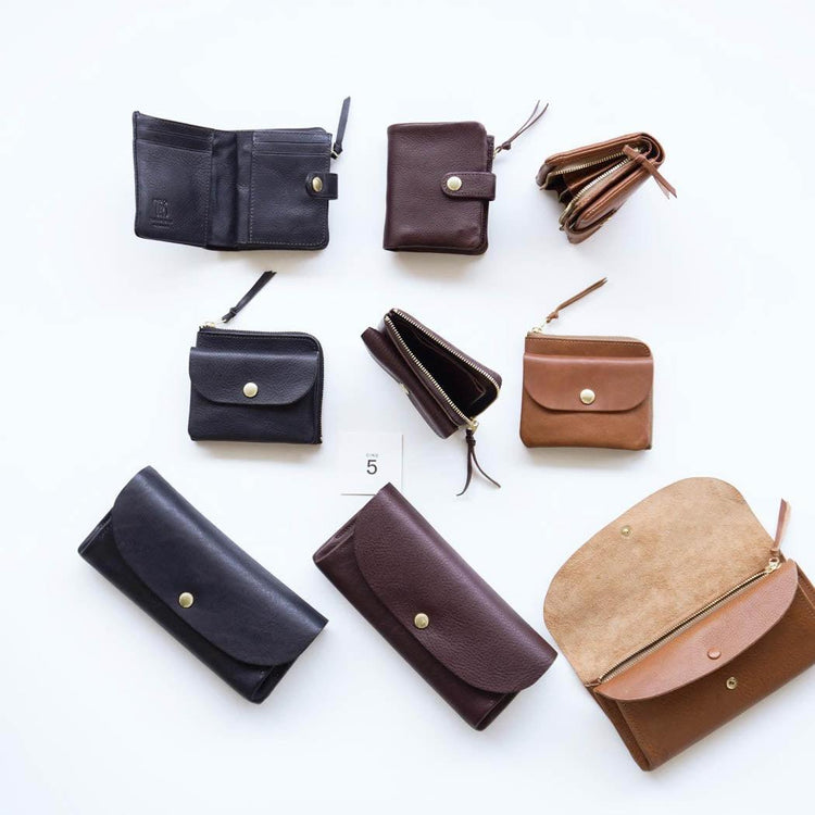 お財布を買うのはいつがいい？ - haus-netstore