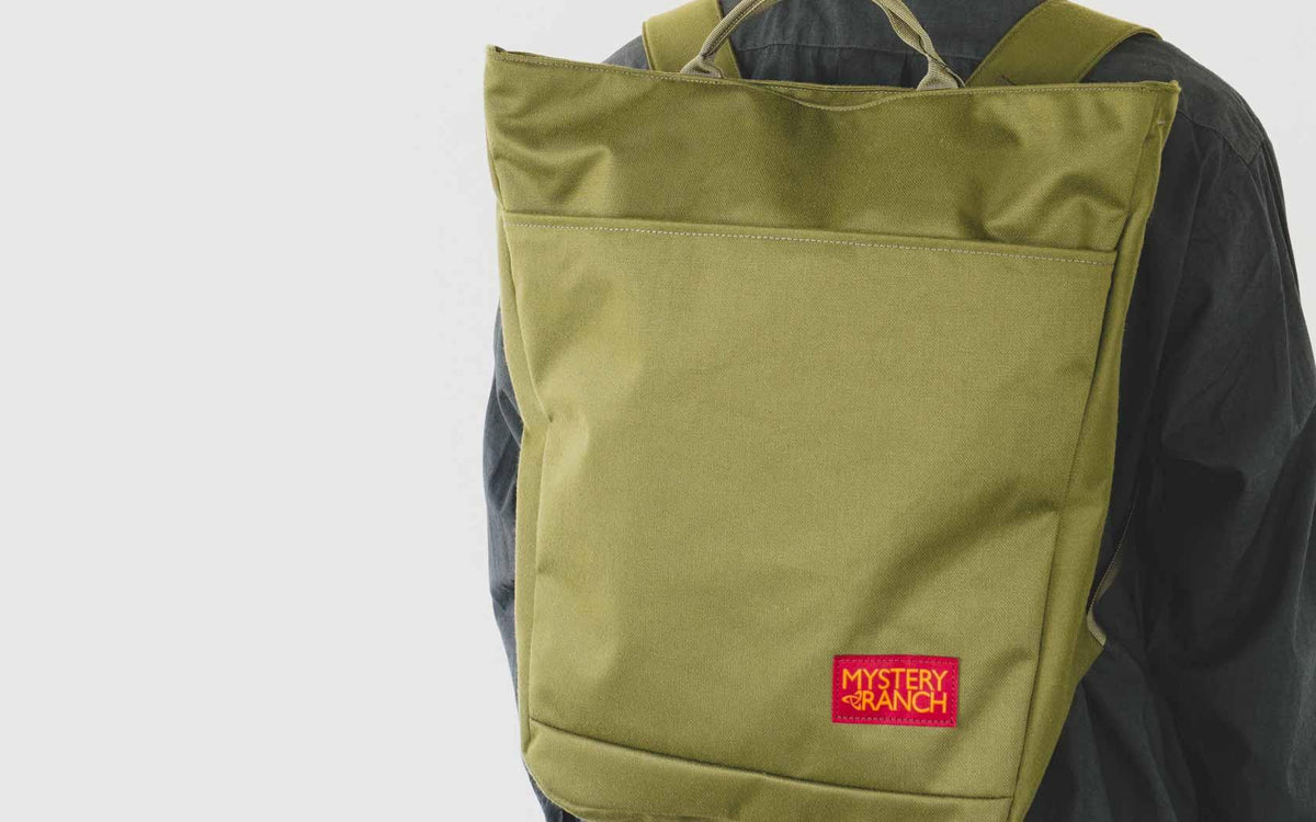 米軍特殊部隊に採用された究極のバッグ - haus-netstore