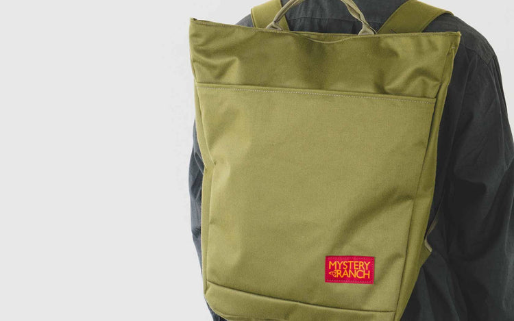 米軍特殊部隊に採用された究極のバッグ - haus-netstore