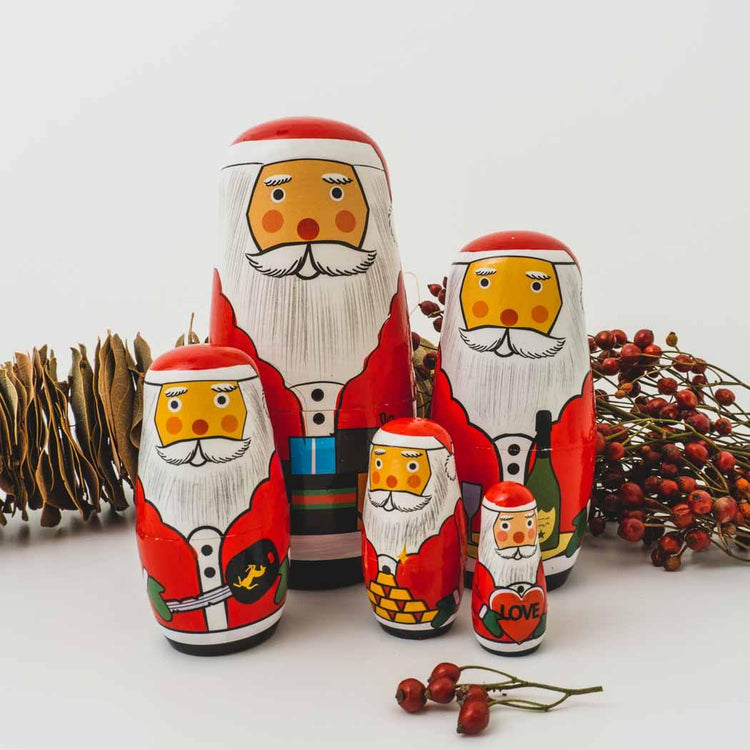 もうすぐクリスマスですね。 - haus-netstore