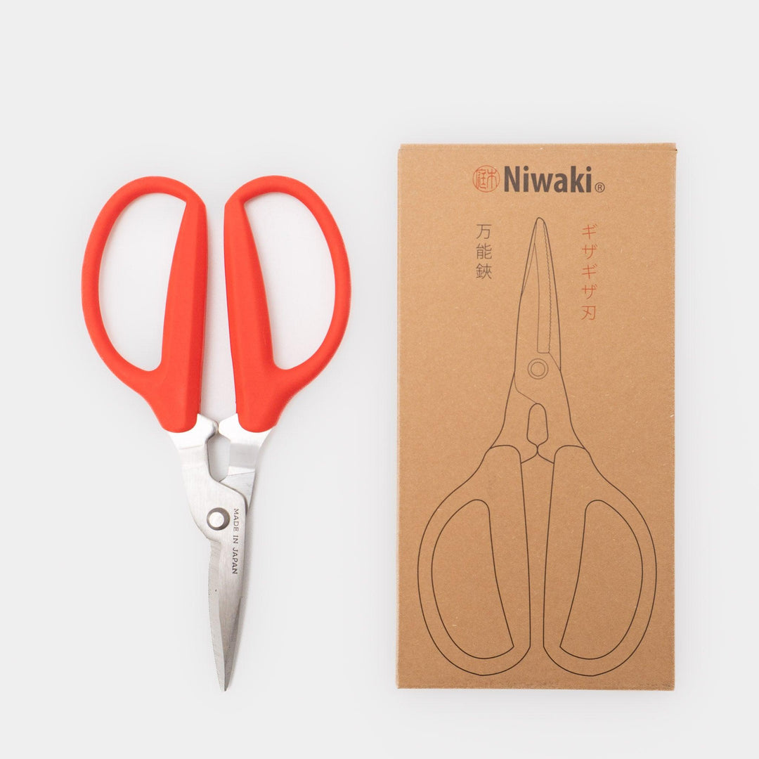 イギリス発Jake Hobsonの選ぶ日本の道具とオリジナルグッズ「Niwaki」 - haus-netstore