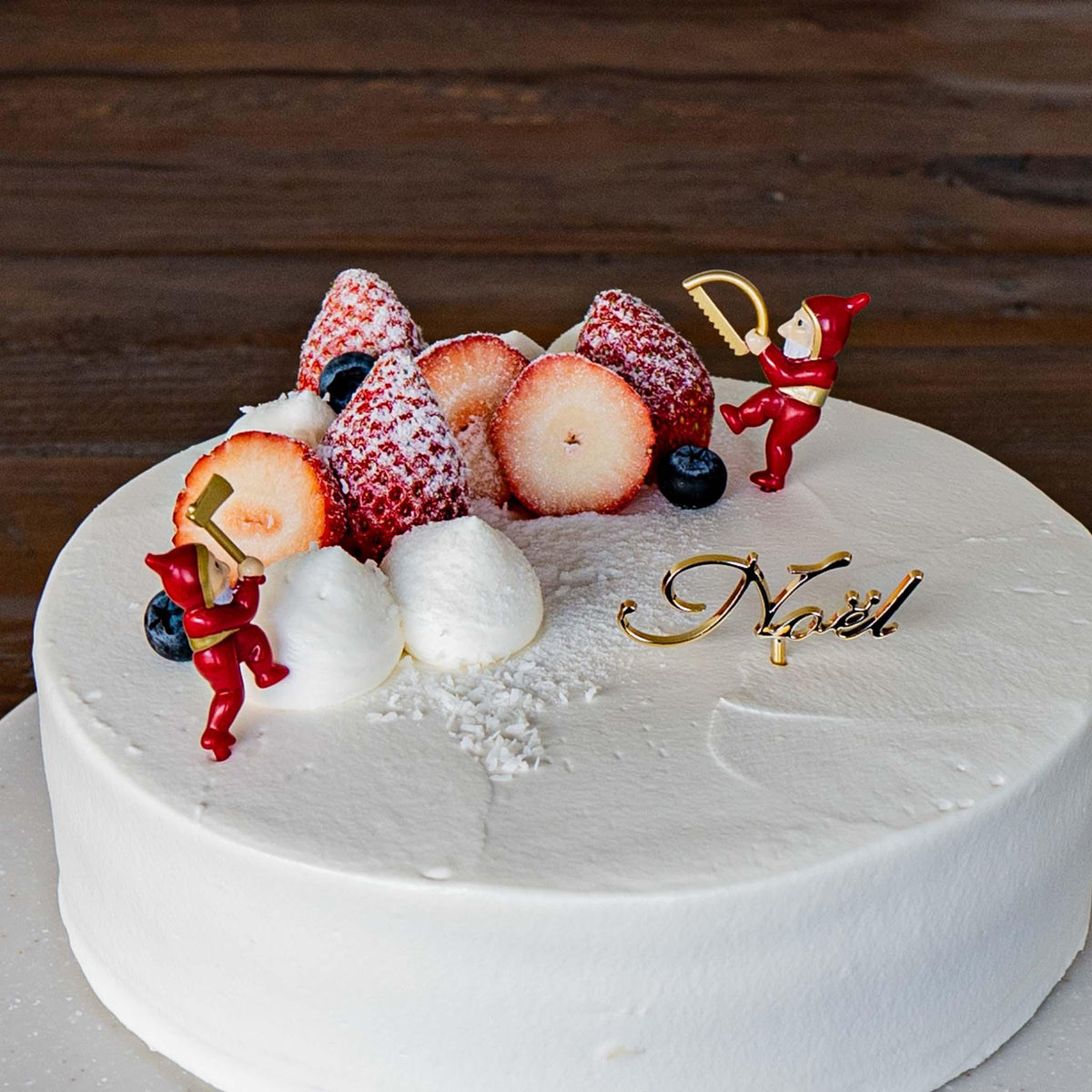 今年のクリスマスは、運も味方につけて。 - haus-netstore