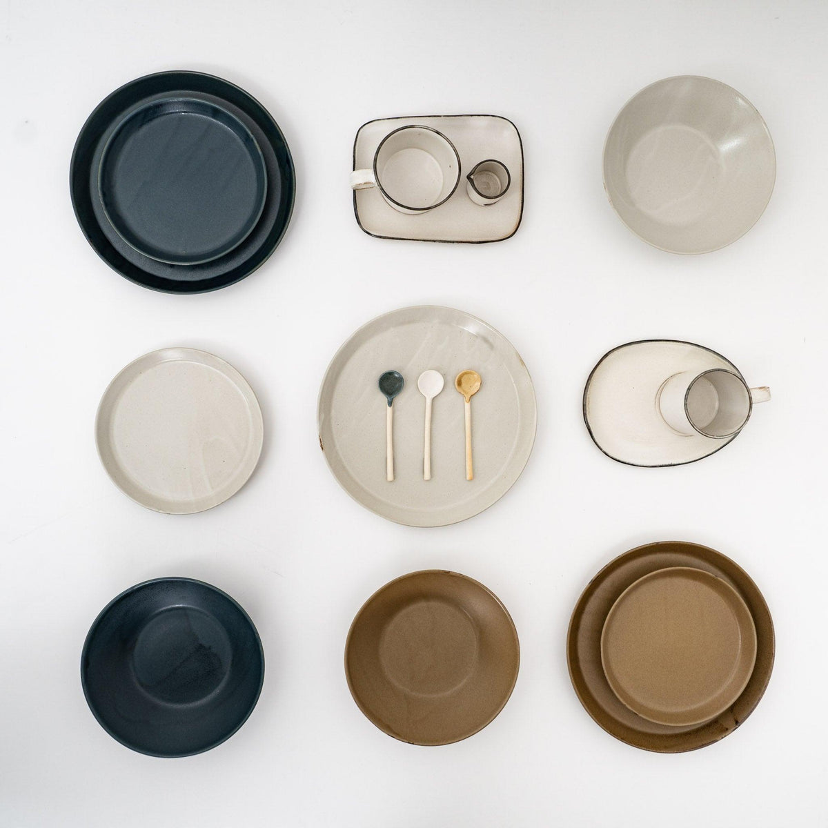 スタジオMの食器が新入荷致しました。 - haus-netstore