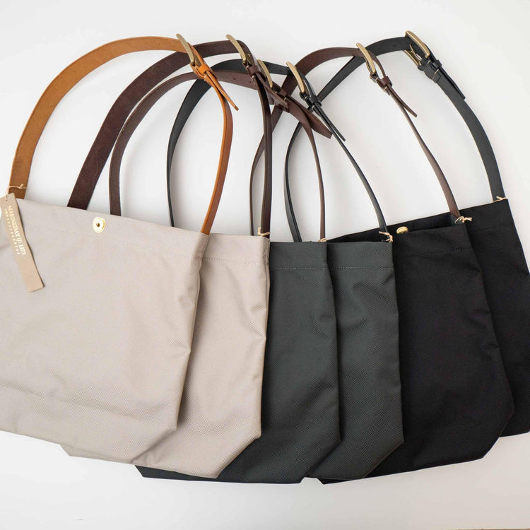 数量限定！TAYUTAUとMARINE DAYの別注バッグ！ - haus-netstore