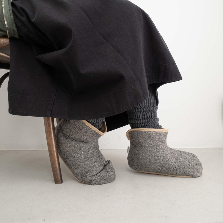 12月並みの寒さ。 - haus-netstore