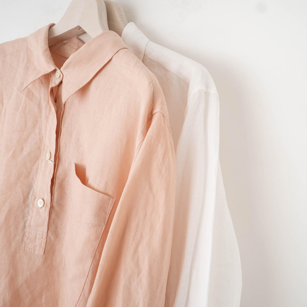 2022 SPRING/ SUMMER WOMEN‘S Shirt Collection - haus-netstore