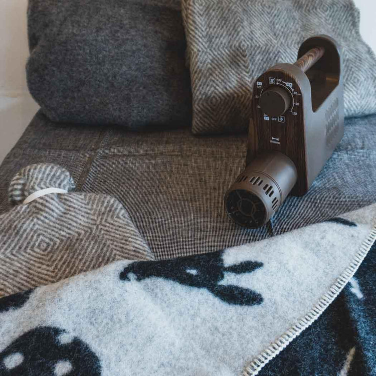そろそろ冬本番。あったかぽかぽかアイテム続々入荷中。 - haus-netstore