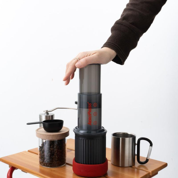 「山コーヒー」デビューには。 - haus-netstore