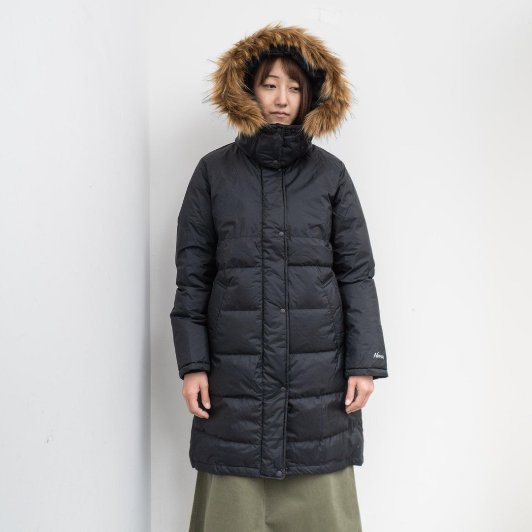 今シーズン、最強の寒気が到来。 - haus-netstore