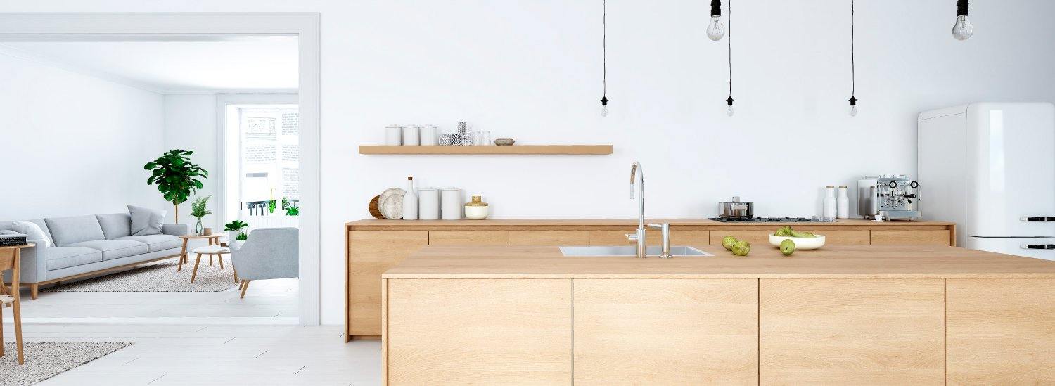 NEW PRODUCTS/ LIVING - haus-netstore