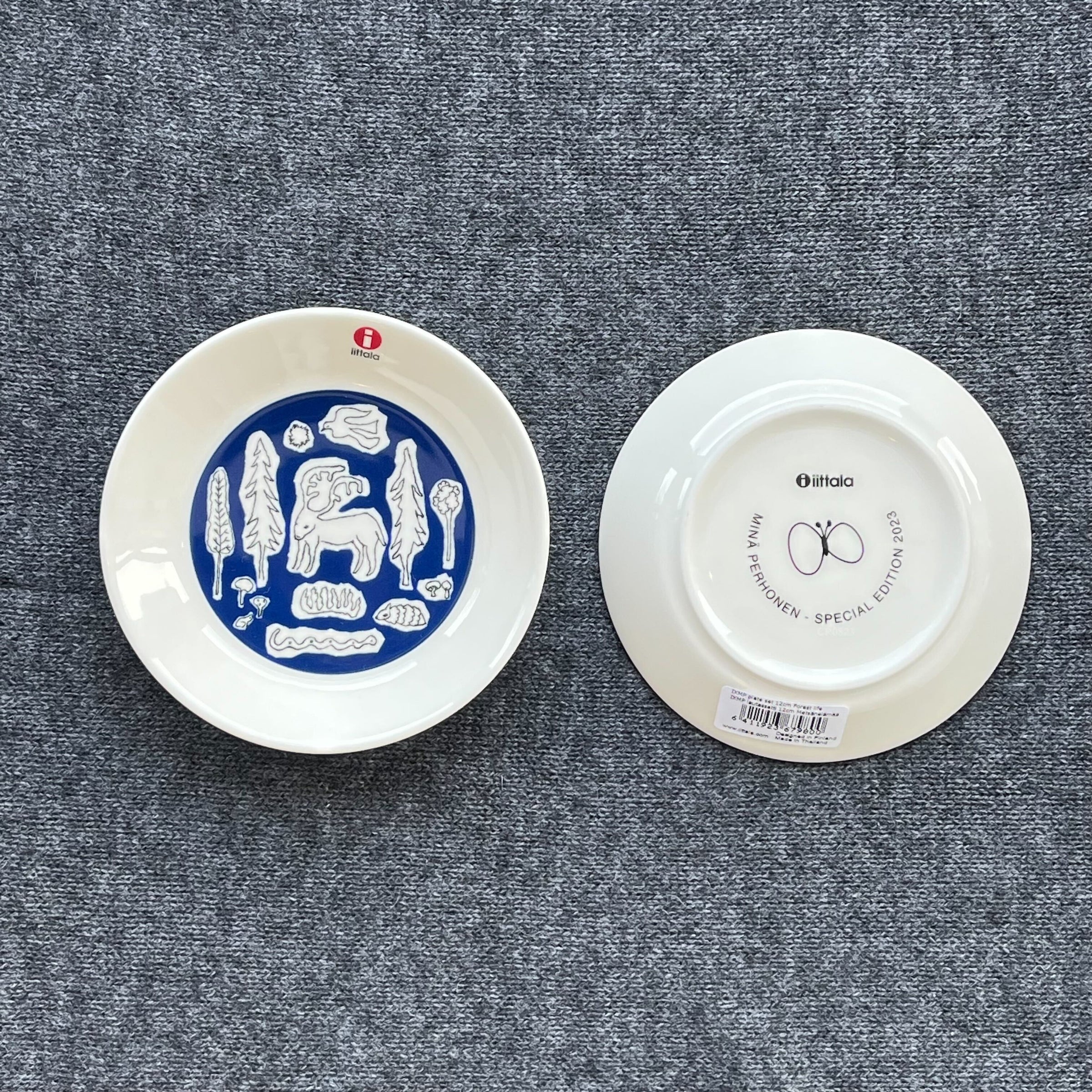 iittala×mina perhonen