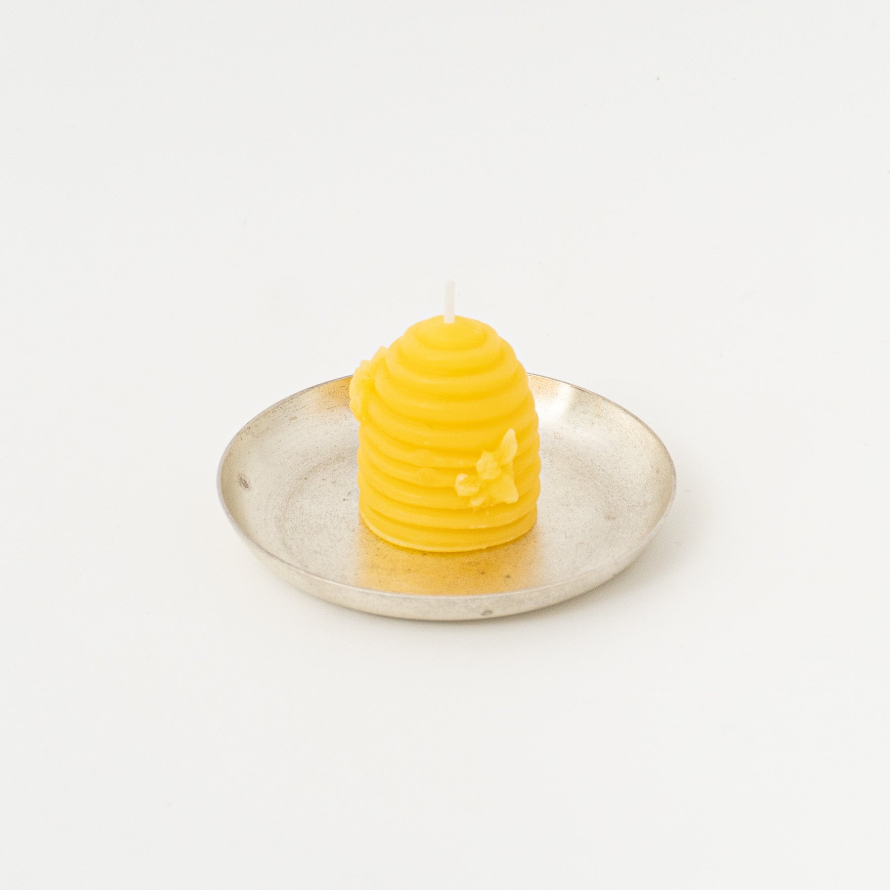 Beeswax Candles