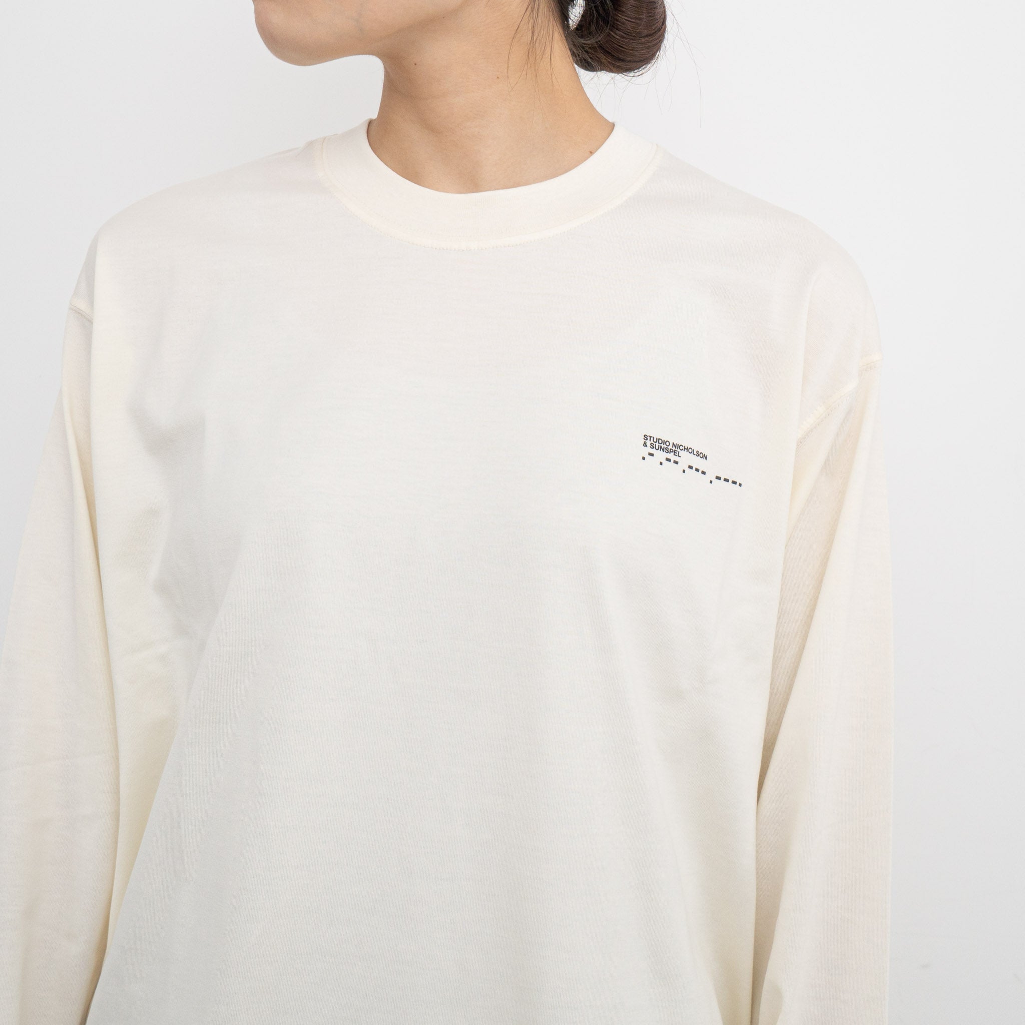 Sunspel and Studio Nicholson