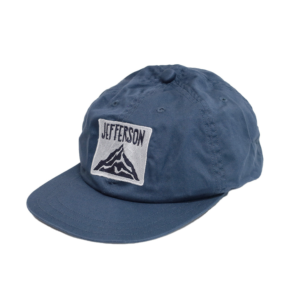 【完売】Golden Sombrero/UNISEX　JEFFERSON CAP designed by Yachiyo Katsuyama
