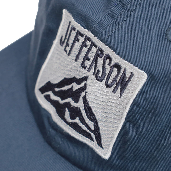 【完売】Golden Sombrero/UNISEX　JEFFERSON CAP designed by Yachiyo Katsuyama
