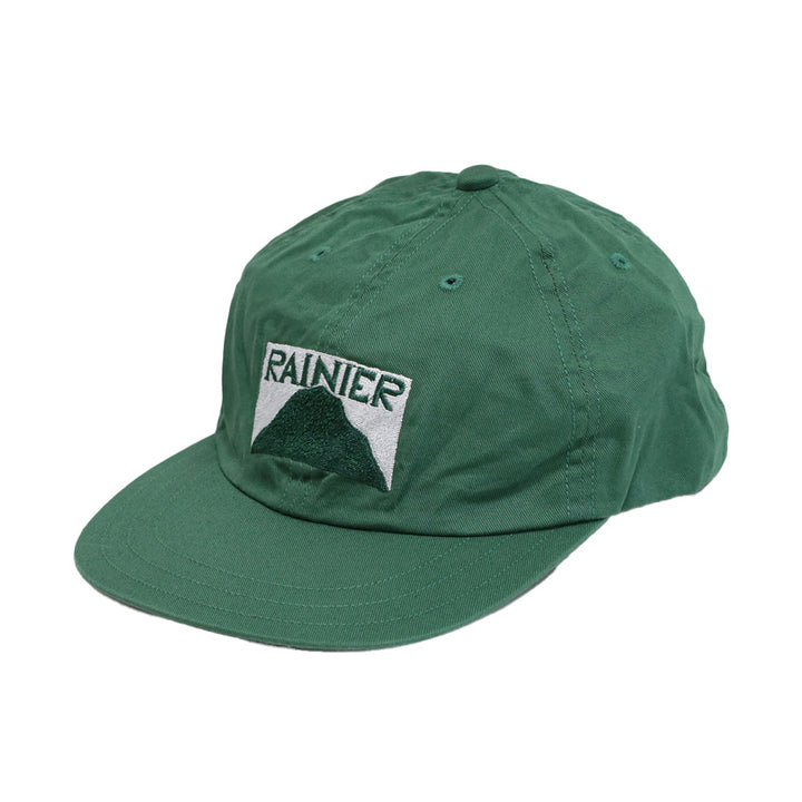 【完売】Golden Sombrero/UNISEX　RAINIER CAP designed by Yachiyo Katsuyama
