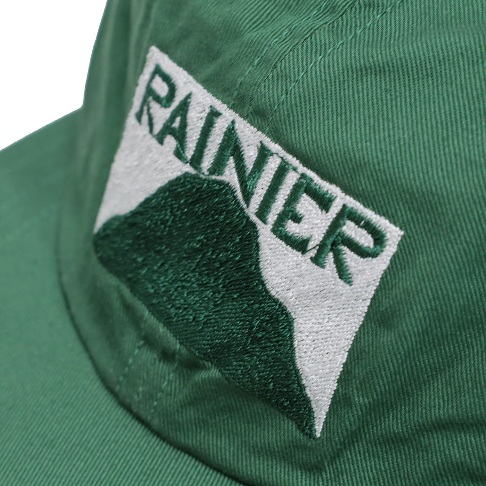 【完売】Golden Sombrero/UNISEX　RAINIER CAP designed by Yachiyo Katsuyama