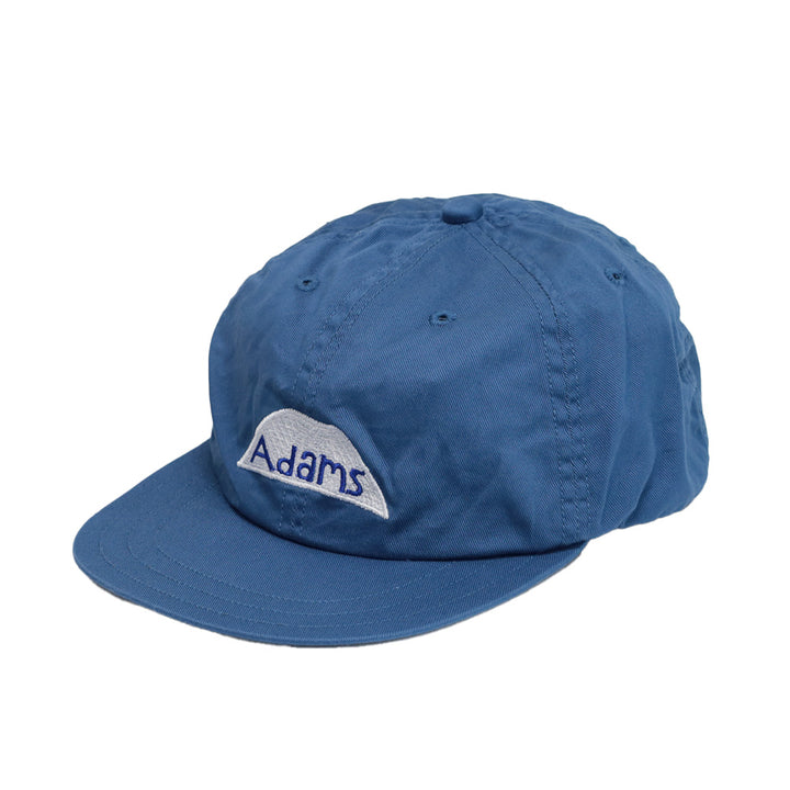 【完売】Golden Sombrero/UNISEX　Adams CAP designed by Yachiyo Katsuyama