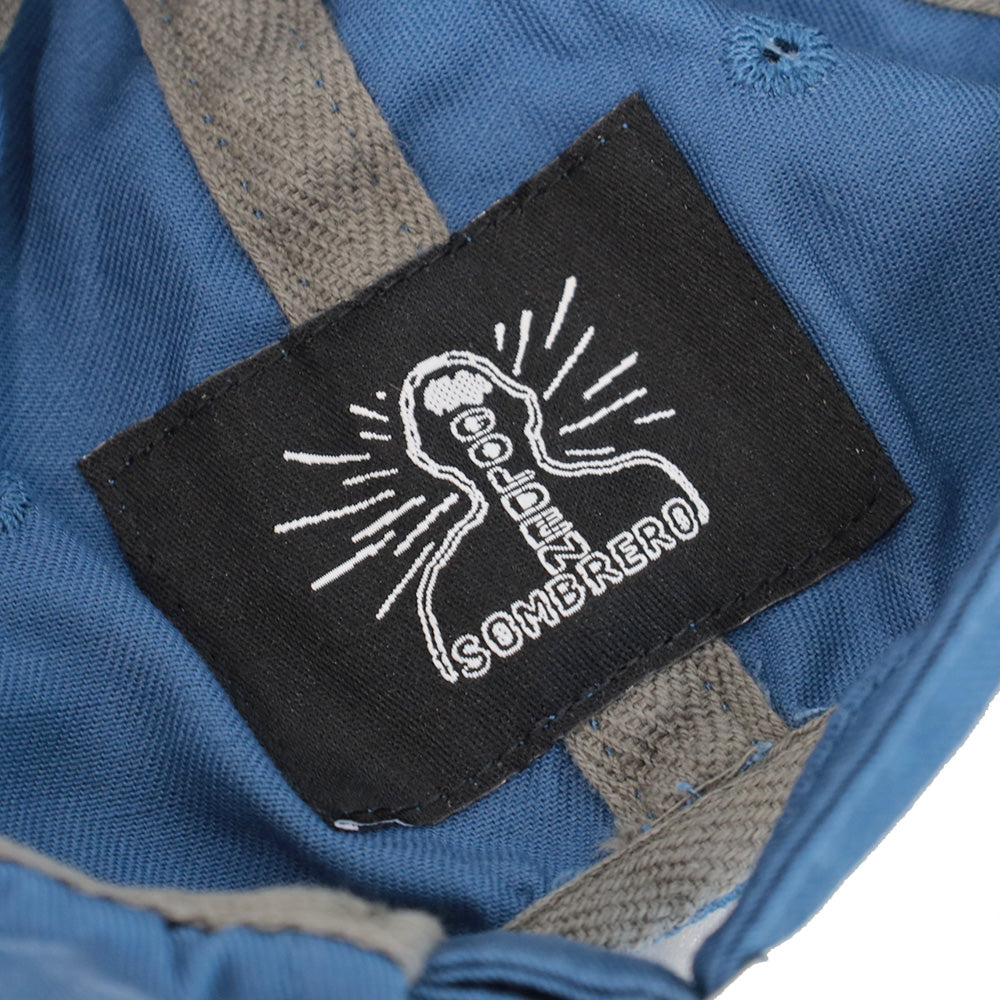 【完売】Golden Sombrero/UNISEX　Adams CAP designed by Yachiyo Katsuyama