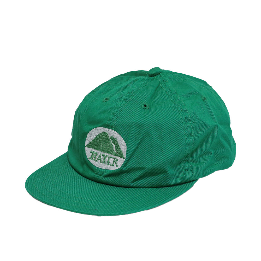 Golden Sombrero/UNISEX　BAKER CAP designed by Yachiyo Katsuyama