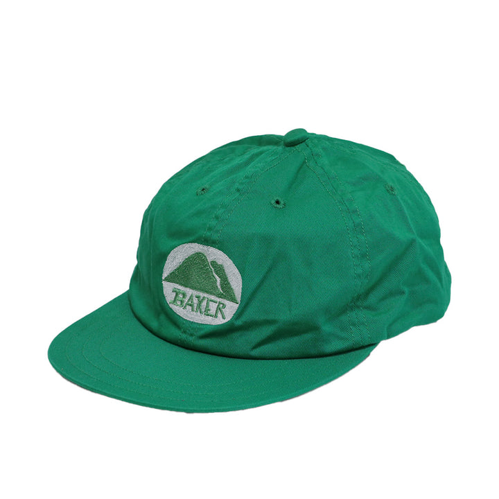 Golden Sombrero/UNISEX　BAKER CAP designed by Yachiyo Katsuyama