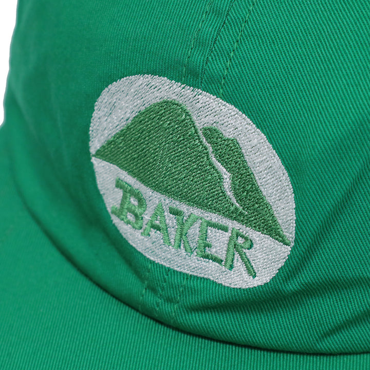 Golden Sombrero/UNISEX　BAKER CAP designed by Yachiyo Katsuyama