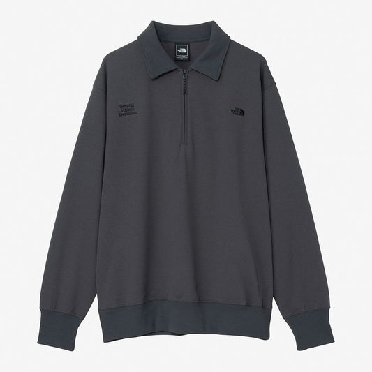 THE NORTH FACE｜GAR DRY PILE SWEAT ANORAK