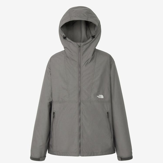 THE NORTH FACE｜Compact Jacket