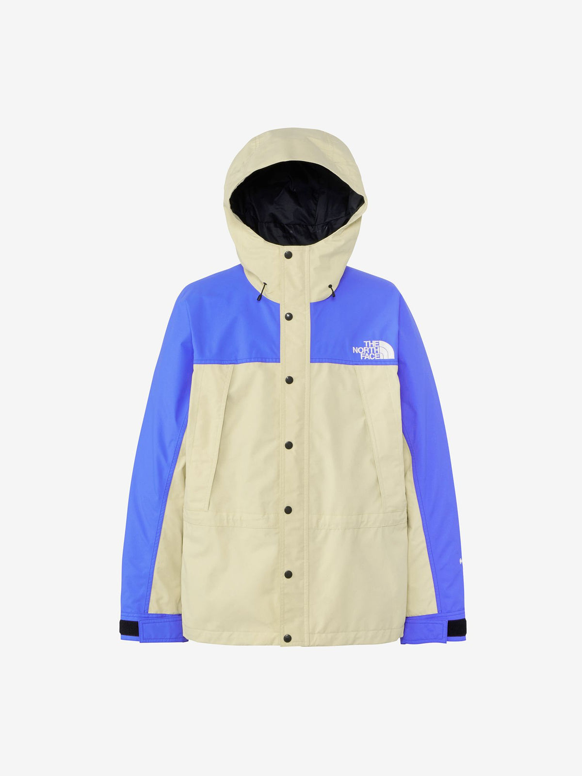 THE NORTH FACE｜MEN　Mountain Light Jacket