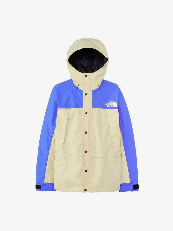 THE NORTH FACE/MEN　Mountain Light Jacket