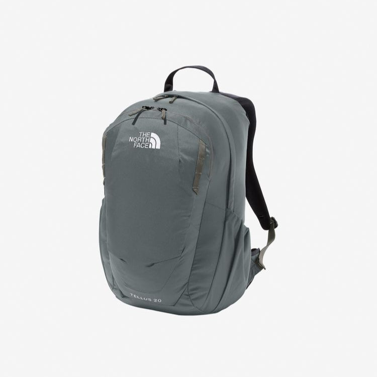 キッズ - THE NORTH FACE｜Tellus20 NMJ72357（BG ヒューズボックスグレー）