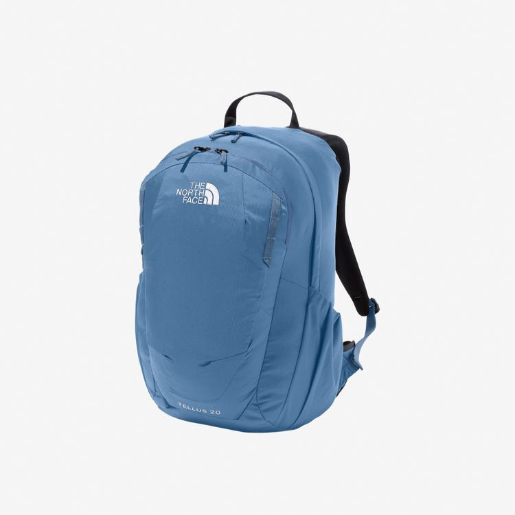 キッズ - THE NORTH FACE｜Tellus20 NMJ72357（IS インディゴストーン）