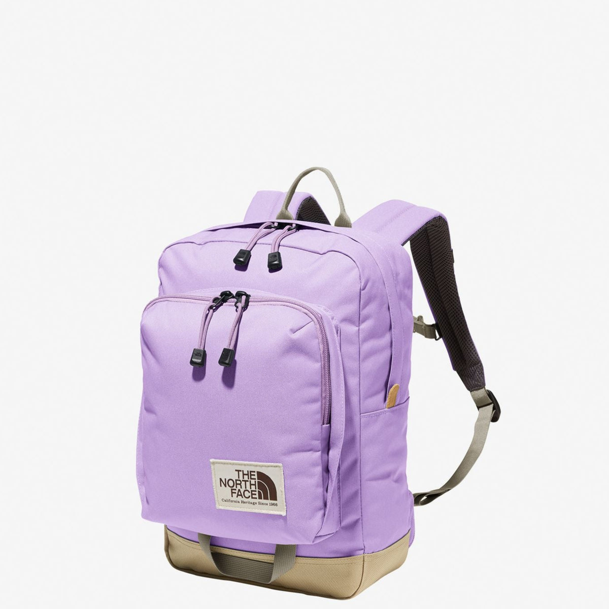 キッズ - THE NORTH FACE｜Hot Shot Mini NMJ72362（LL ライトライラック）