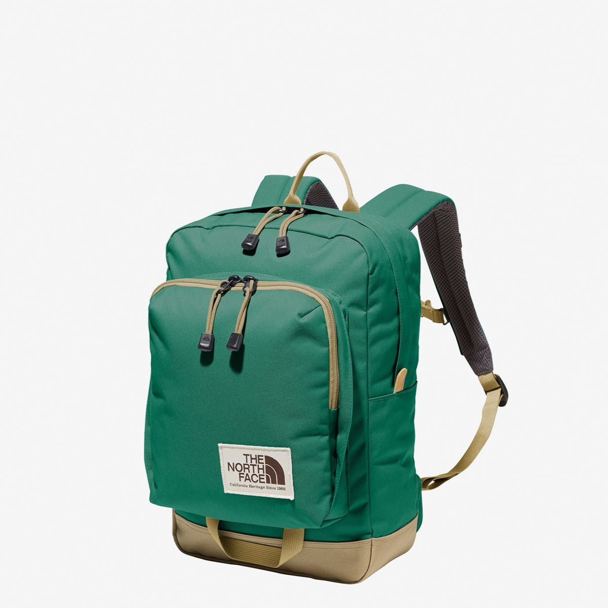 キッズ - THE NORTH FACE｜Hot Shot Mini NMJ72362（TG TNFグリーン）