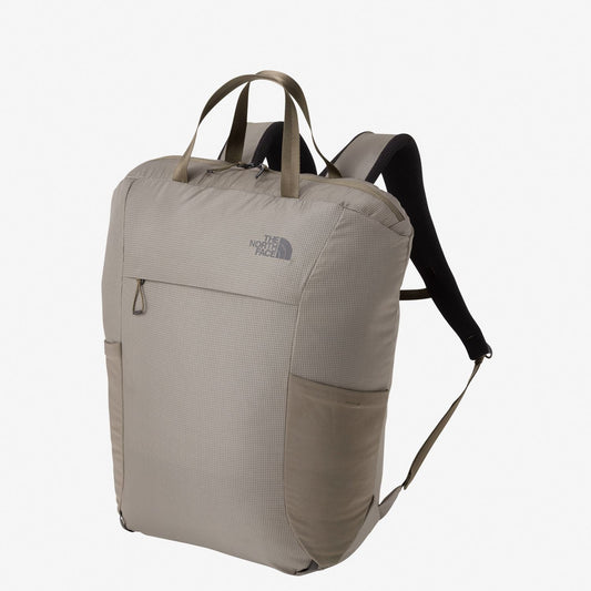 THE NORTH FACE｜Hazy Tote Pack（FR）